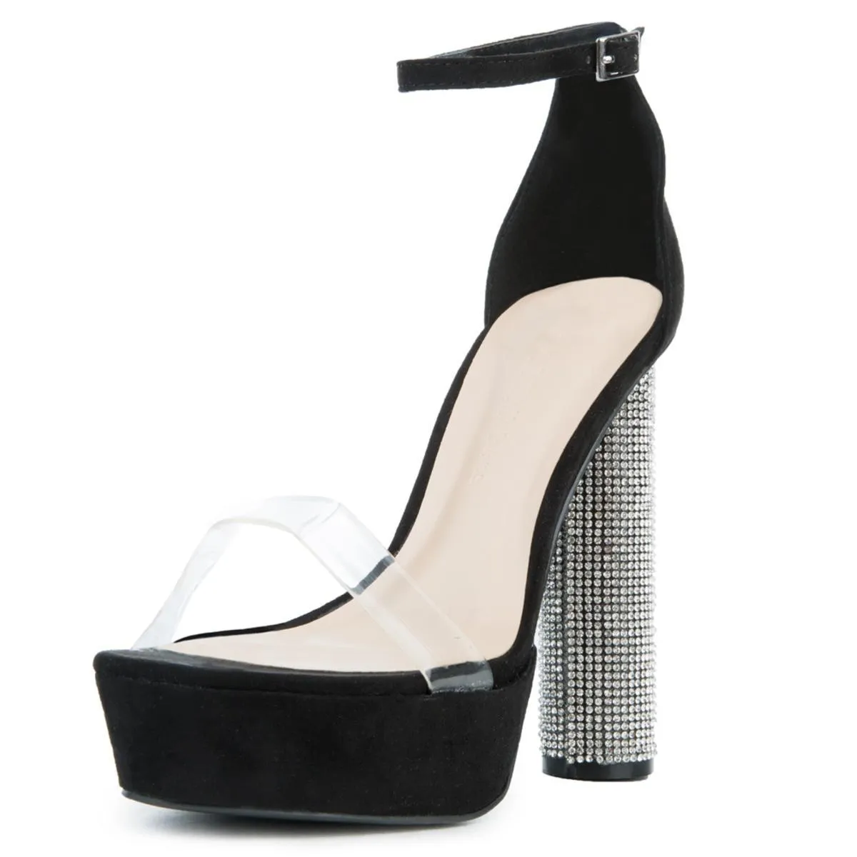 Women's Julia-04 High Heel