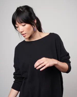 wool pullover - sumi 98