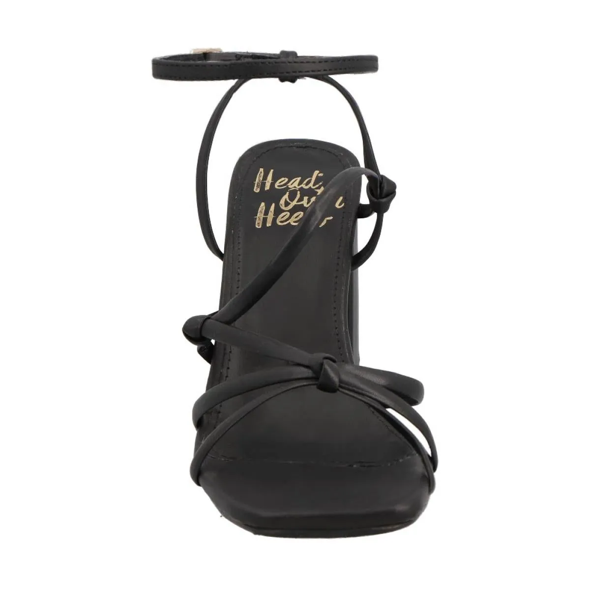Zapatillas Head Over Heels Abierta Mujer 7703