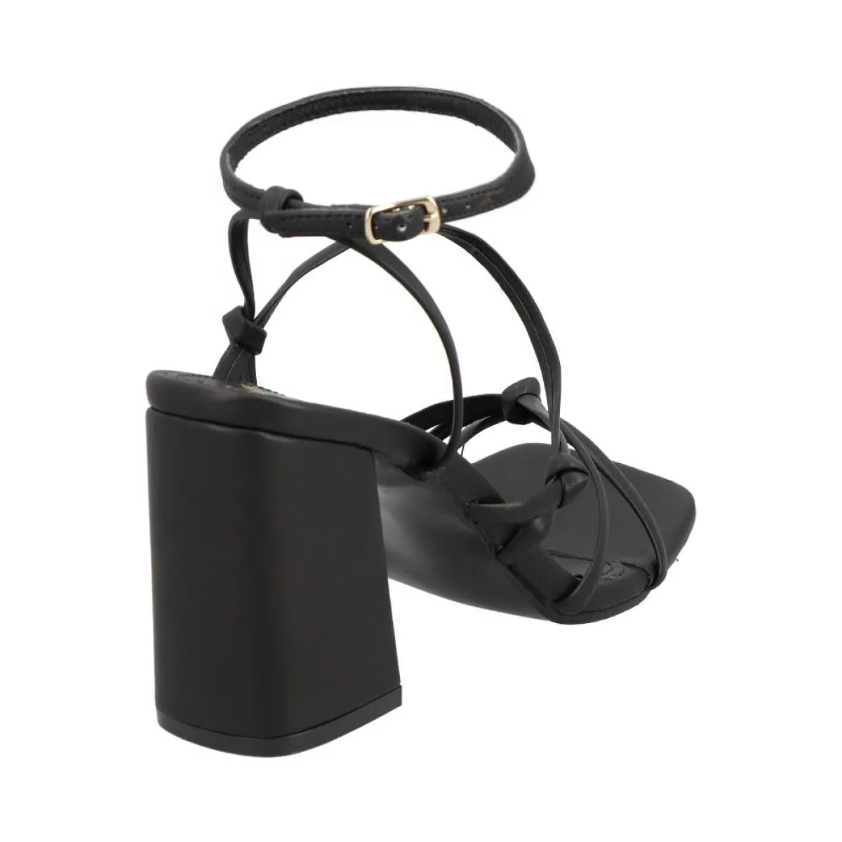 Zapatillas Head Over Heels Abierta Mujer 7703
