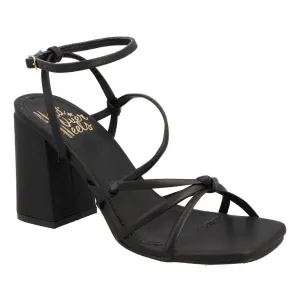 Zapatillas Head Over Heels Abierta Mujer 7703
