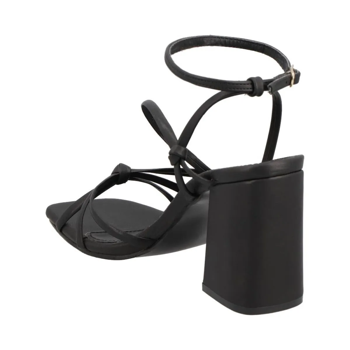 Zapatillas Head Over Heels Abierta Mujer 7703