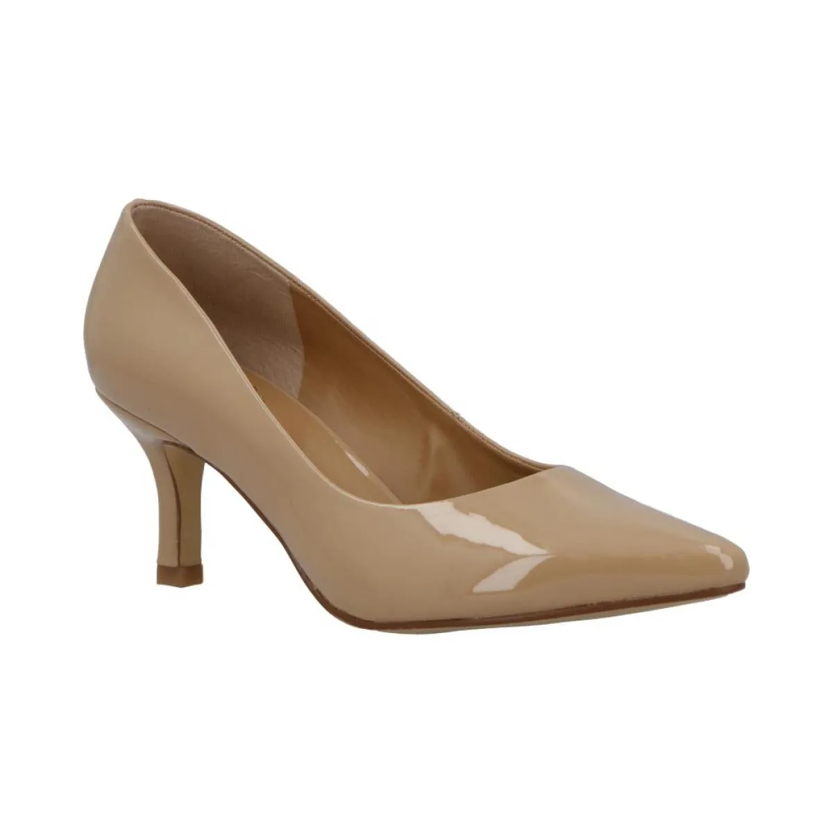 Zapatillas Head Over Heels Mujer 1108