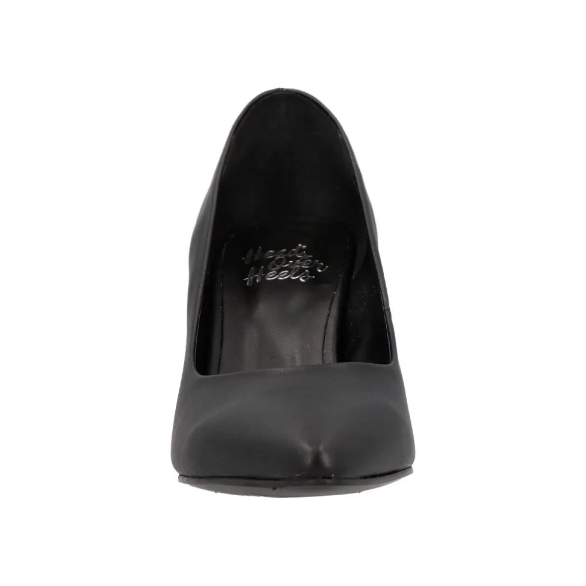 Zapatillas Head Over Heels Mujer 1108