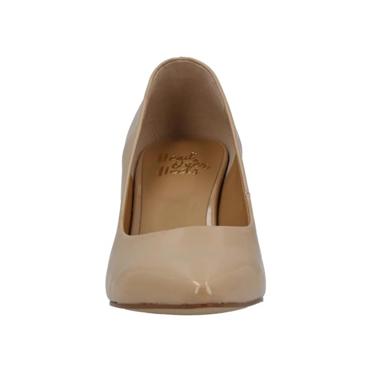 Zapatillas Head Over Heels Mujer 1108