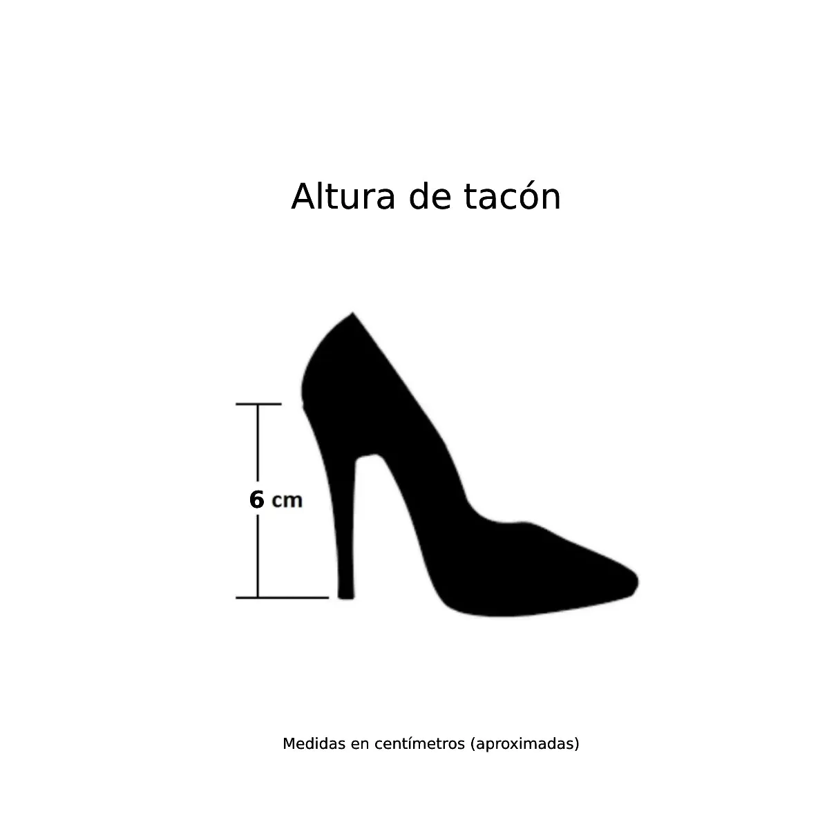 Zapatillas Head Over Heels Mujer 1108