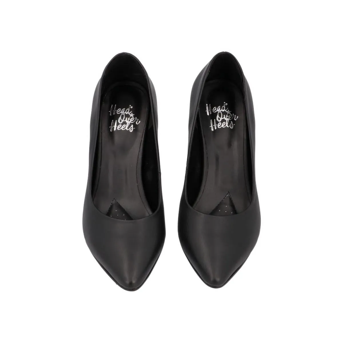 Zapatillas Head Over Heels Mujer 1108