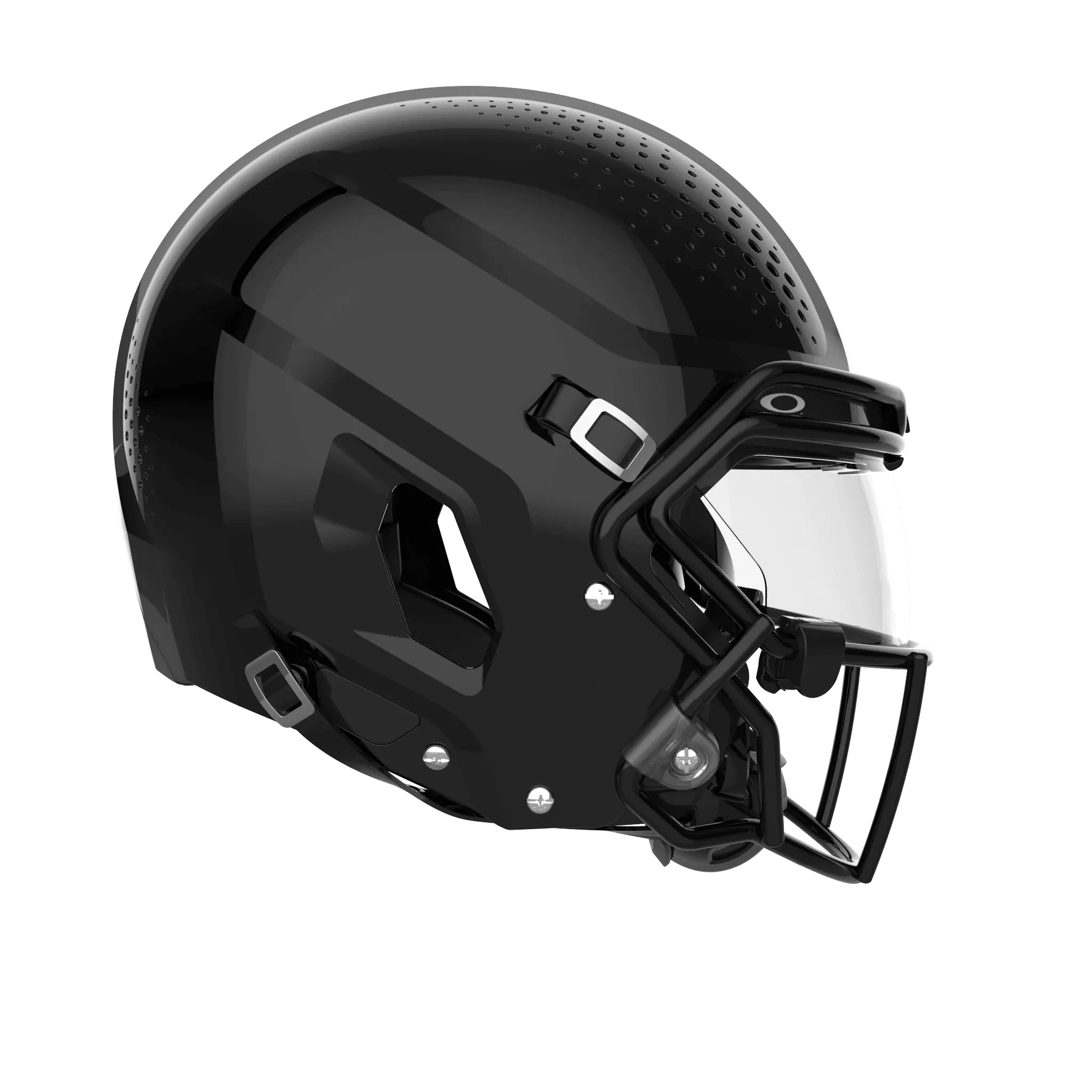 Zero2 Youth Elite Stock Helmet