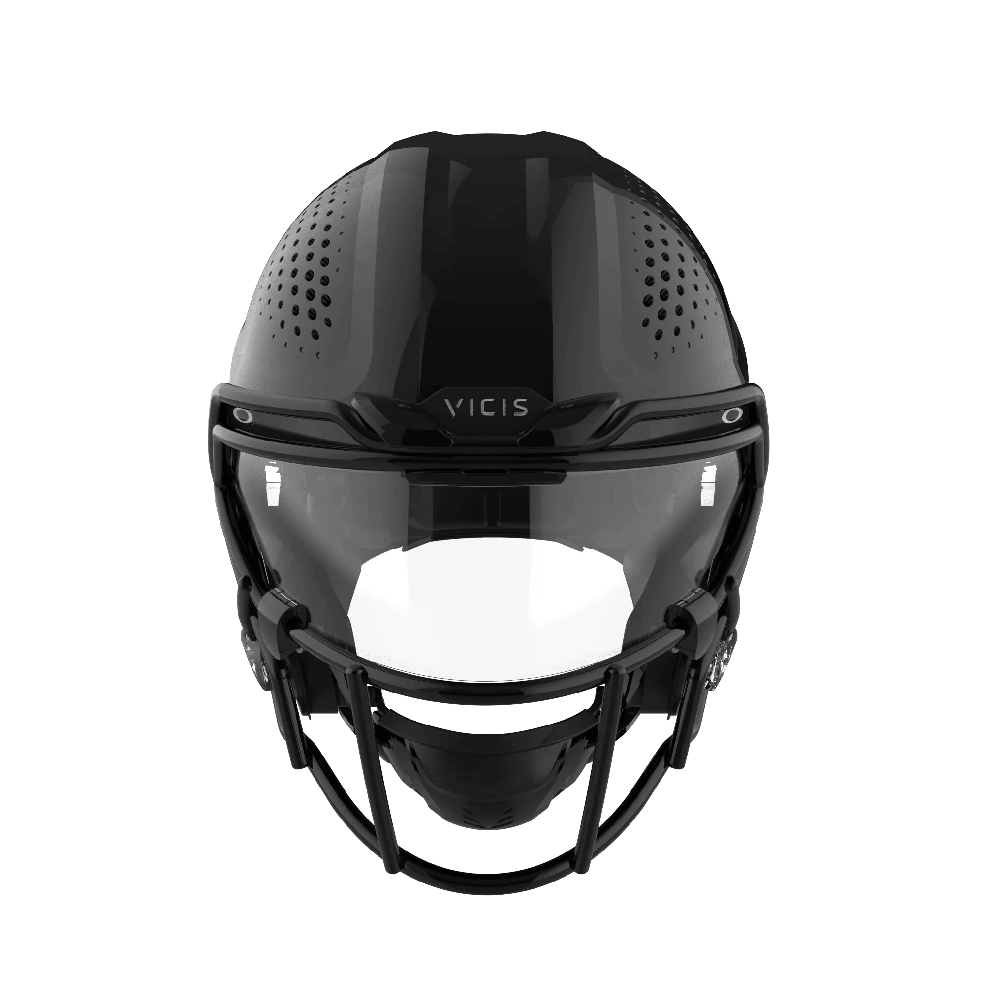 Zero2 Youth Elite Stock Helmet