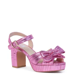 Zsa Zsa Heel